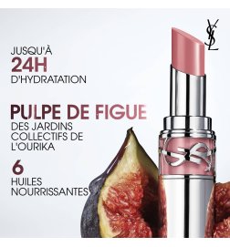 LOVESHINE - Rouge à lèvres brillant et soin LOVESHINE - Rouge à lèvres brillant et soin